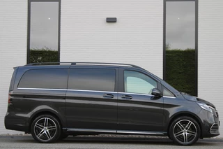 Mercedes-Benz V-Klasse – thumbnail 12