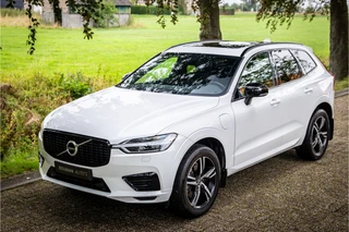 Volvo XC60 – thumbnail 3
