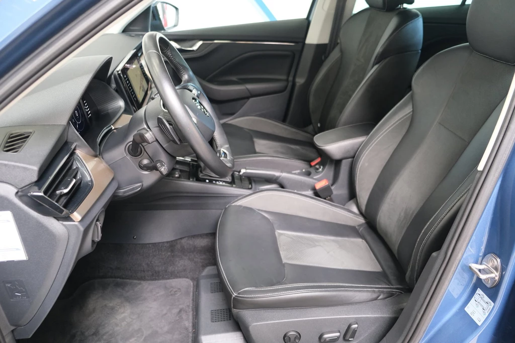 Škoda Kamiq – foto 15
