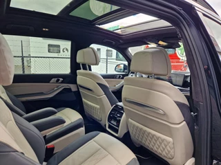BMW X7 – thumbnail 21
