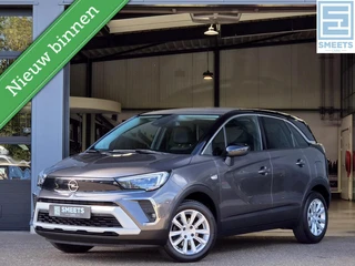 Opel Crossland – thumbnail 1