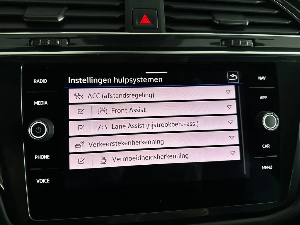 Volkswagen Tiguan – foto 27