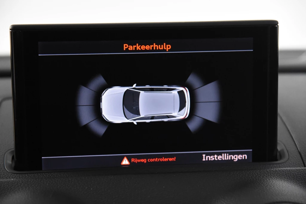 Audi A3 – foto 23