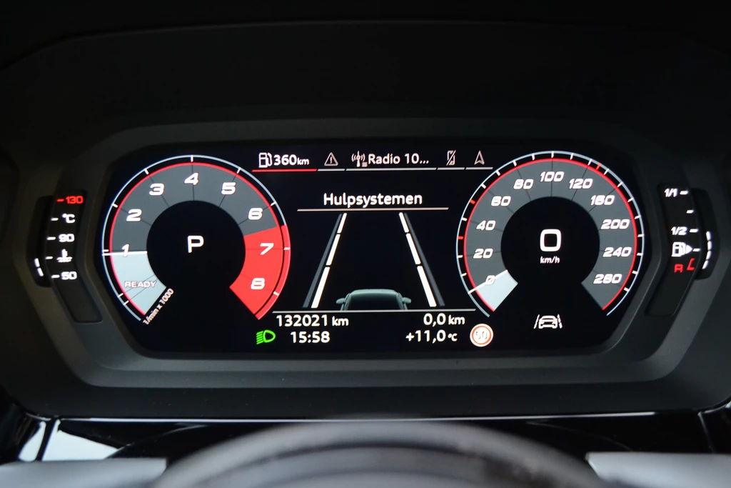 Audi A3 – foto 24