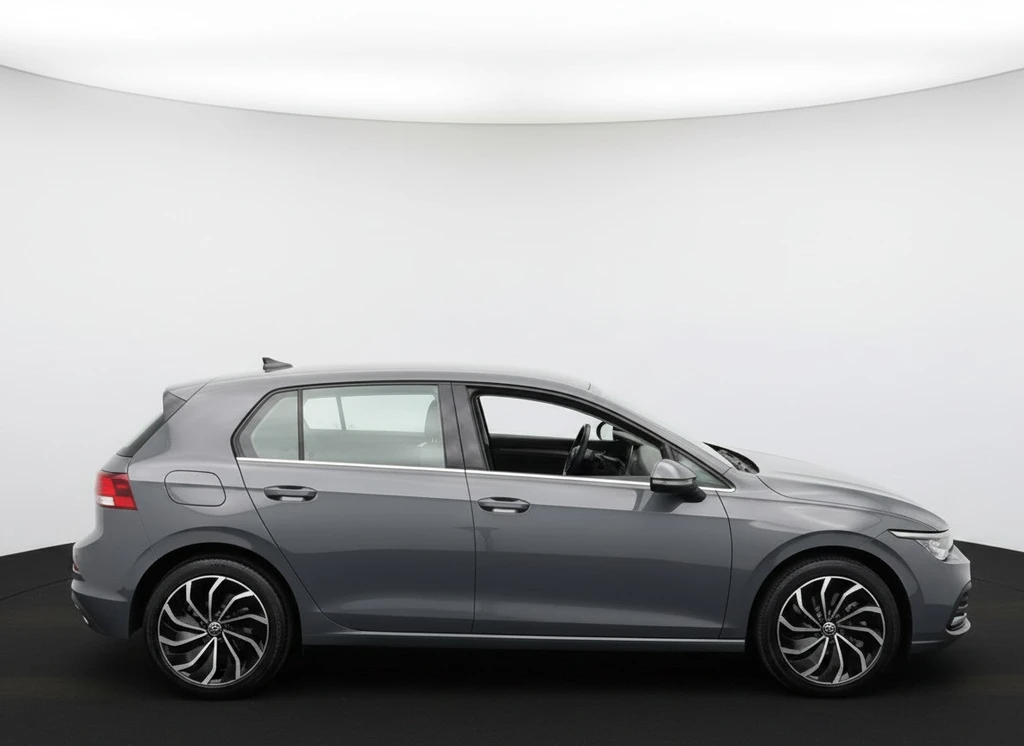 Volkswagen Golf – foto 10
