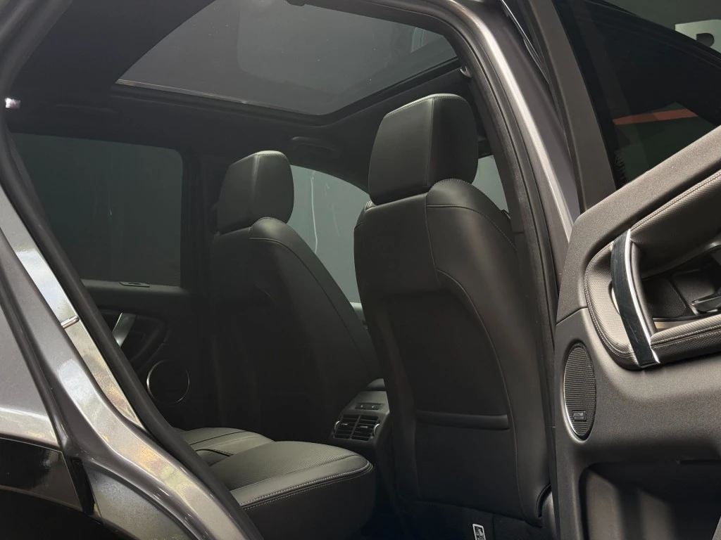 Land Rover Discovery Sport – foto 28