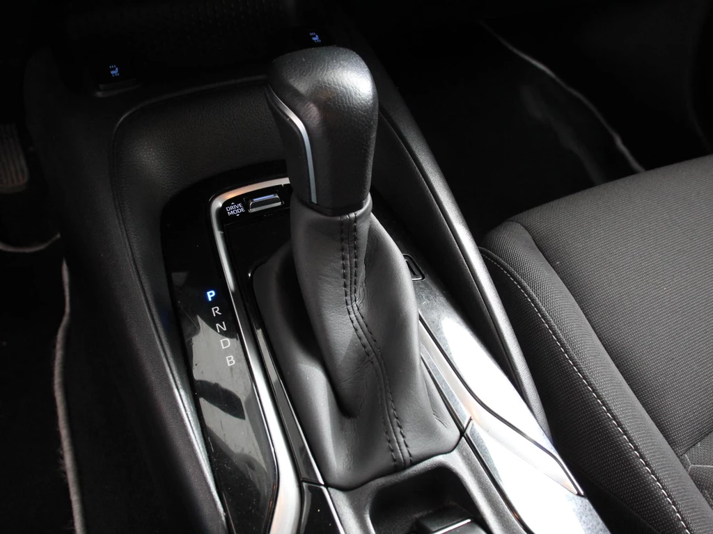 Toyota Corolla Touring Sports – foto 32
