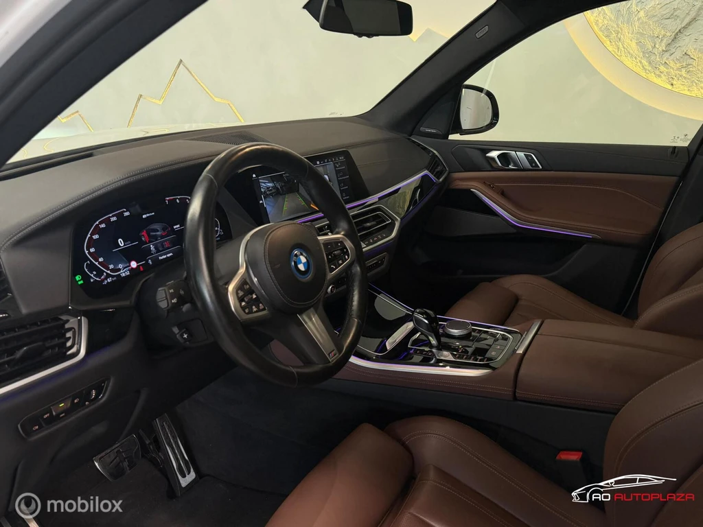 BMW X5 – foto 11