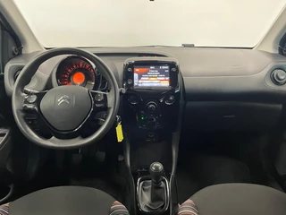 Citroën C1 – thumbnail 12