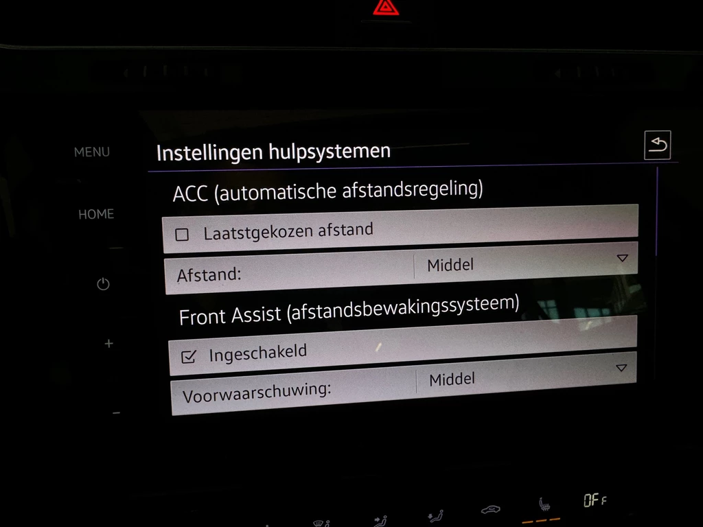 Volkswagen Golf – foto 30