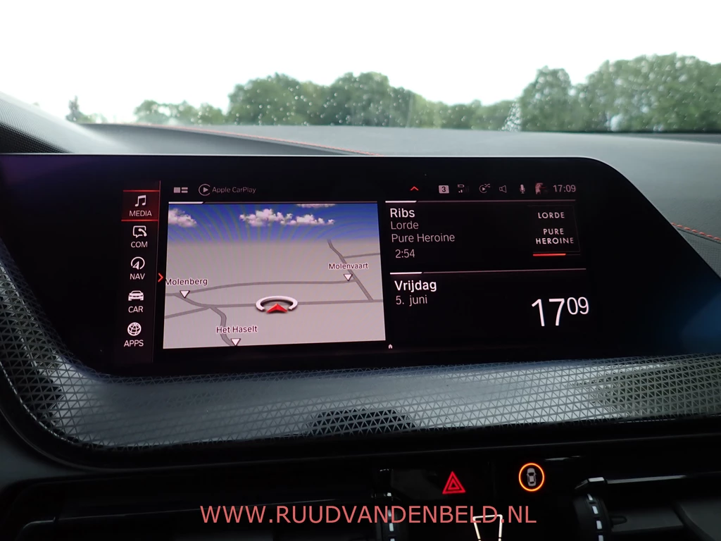 BMW 1 Serie – foto 19