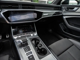 Audi A6 – thumbnail 9
