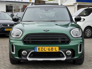 MINI Countryman – thumbnail 11