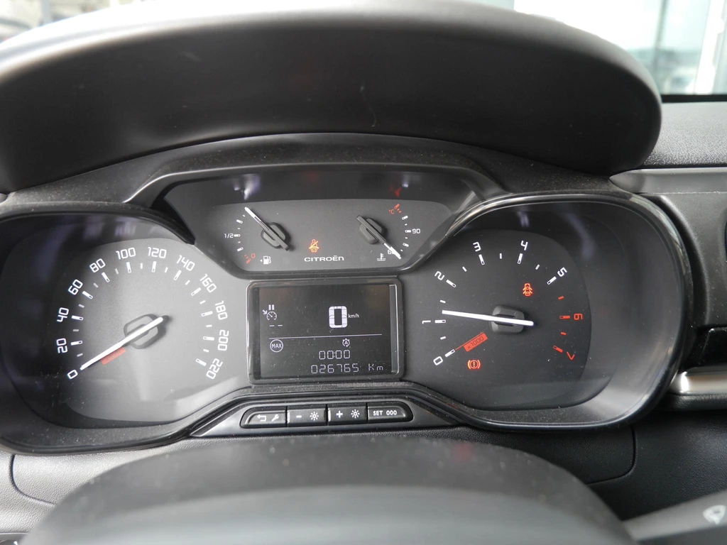 Citroën C3 – foto 15