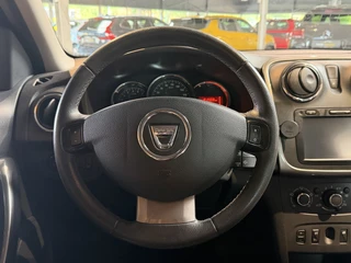Dacia Sandero Stepway – thumbnail 19