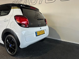 Citroën C1 – thumbnail 7
