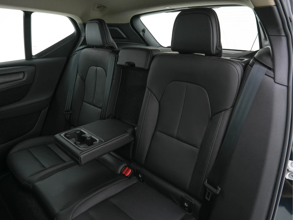 Volvo XC40 – foto 23