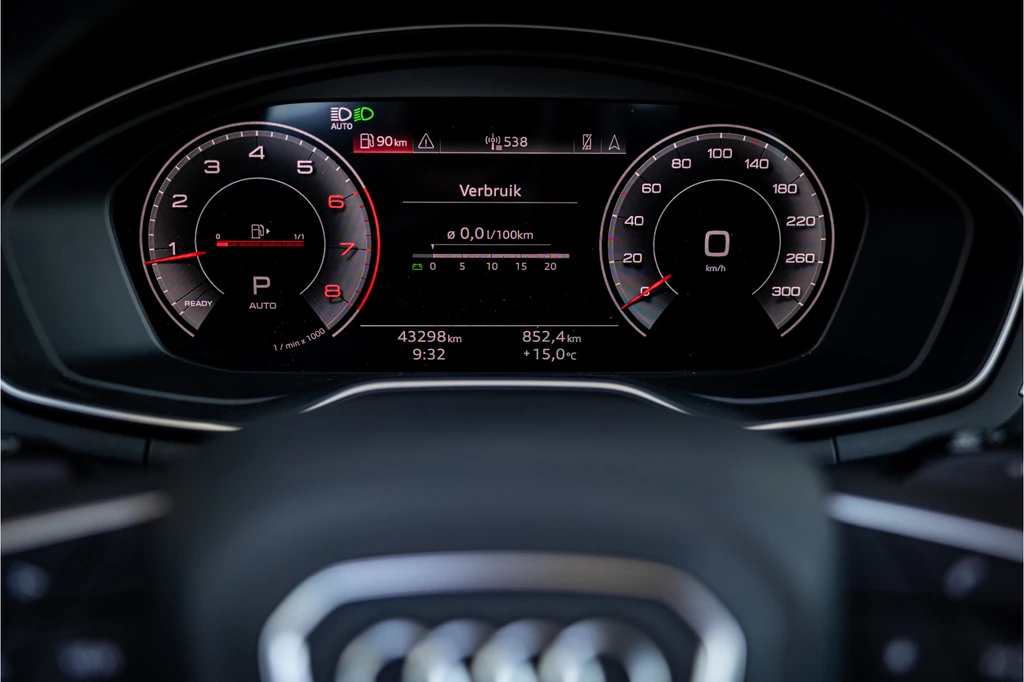 Audi A5 – foto 21