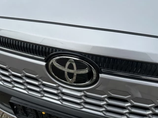 Toyota Corolla Cross – thumbnail 15