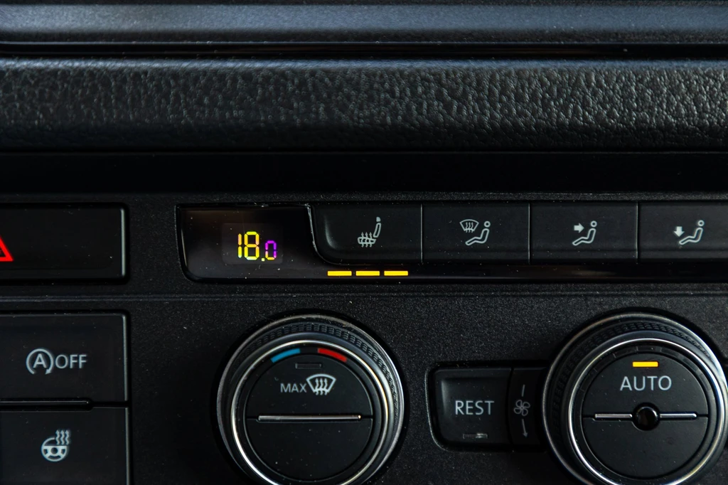 Volkswagen Crafter – foto 55