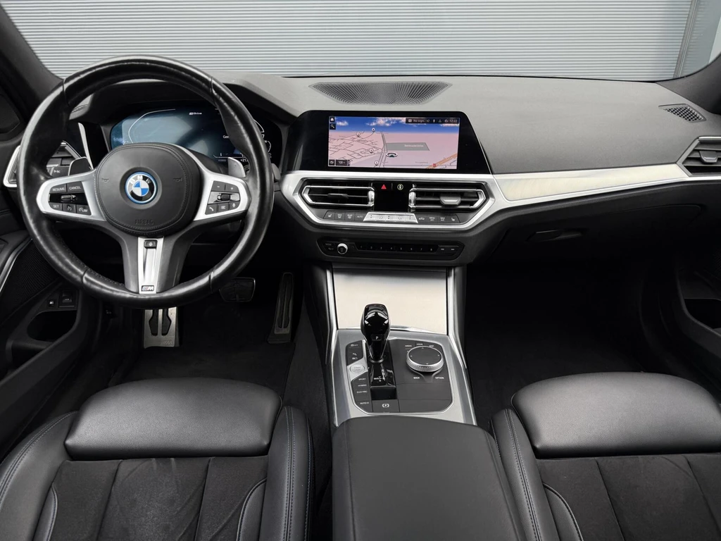 BMW 3 Serie – foto 12