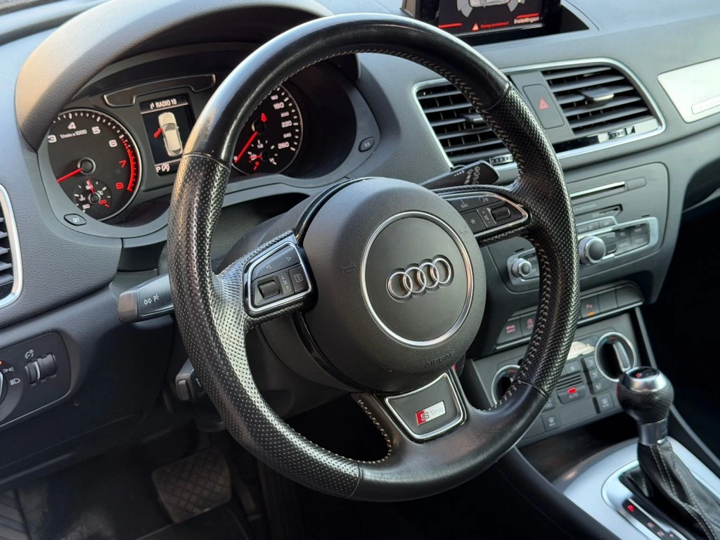 Audi Q3 – foto 29