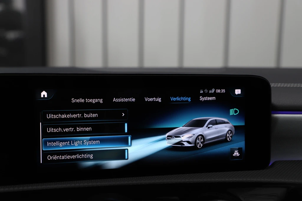 Mercedes-Benz CLA – foto 15