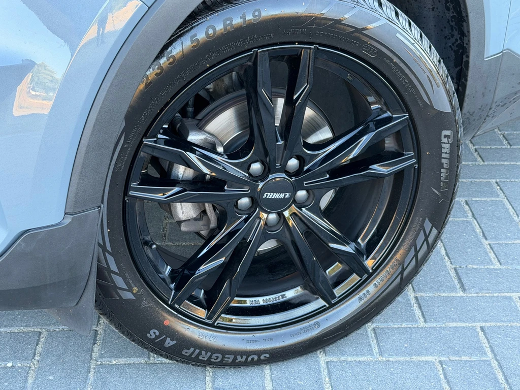 Volvo XC40 – foto 16