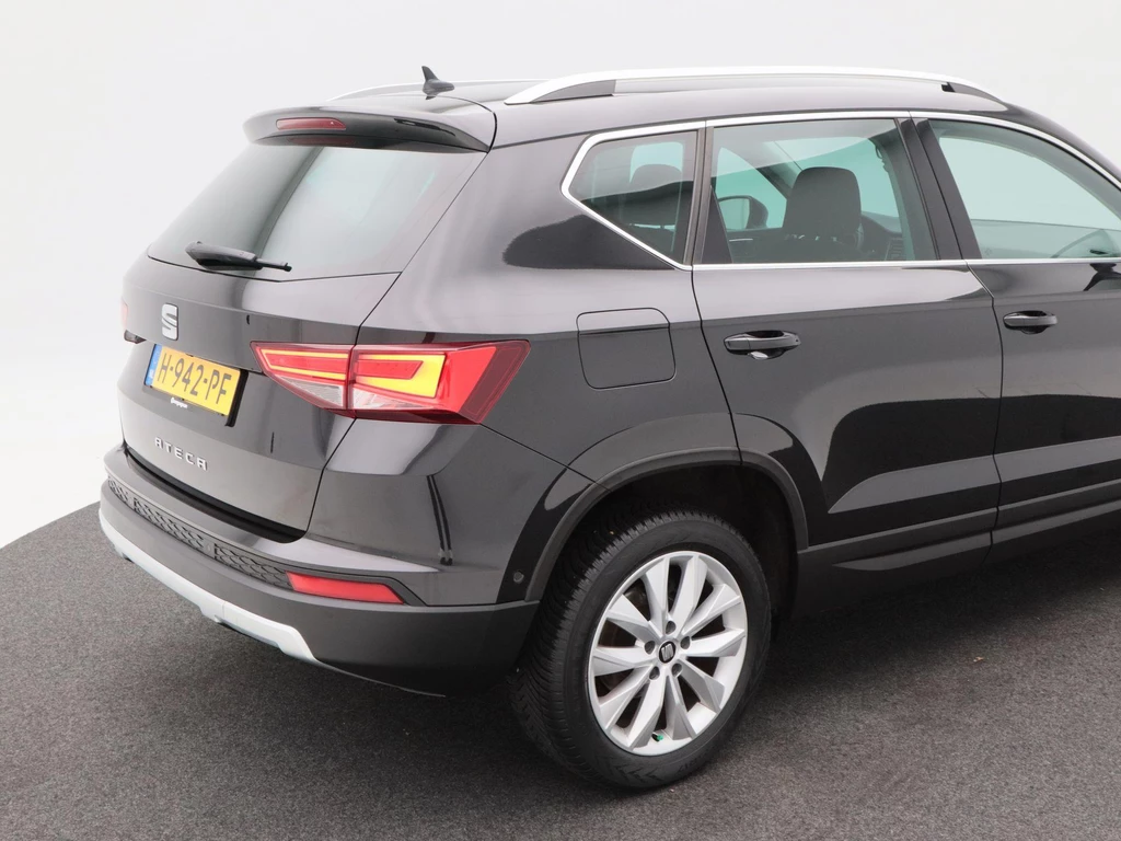 SEAT Ateca – foto 5