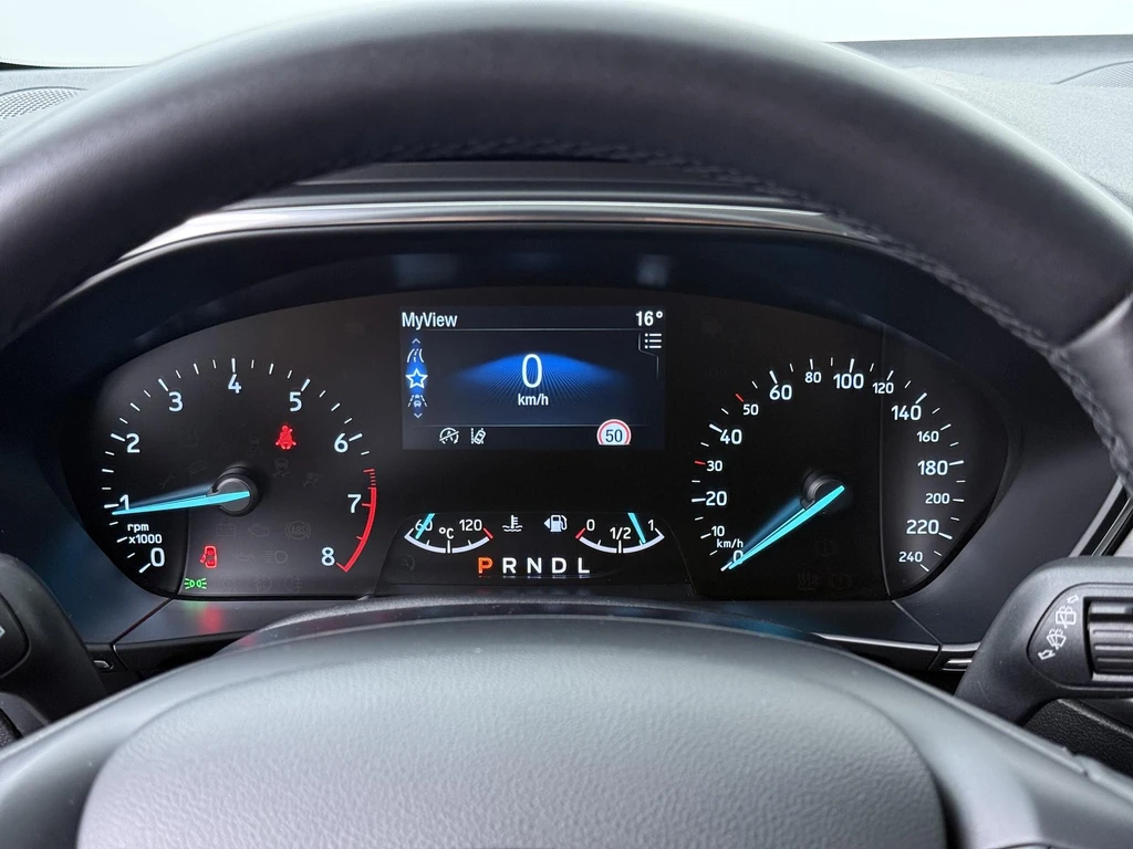 Ford Focus – foto 16
