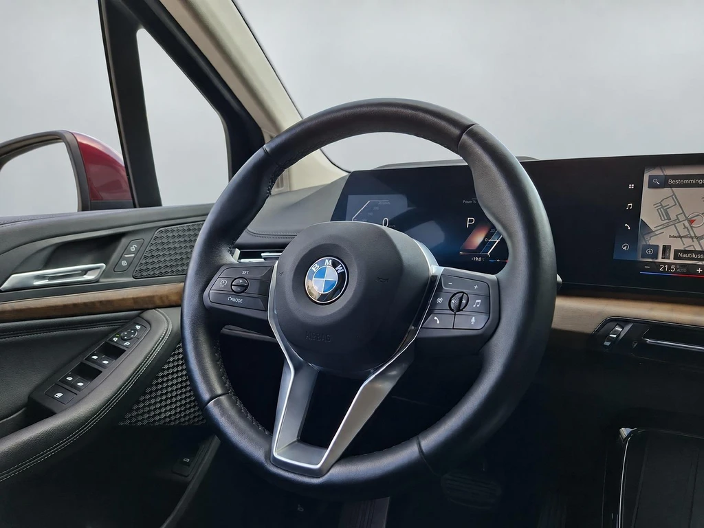 BMW 2 Serie – foto 18