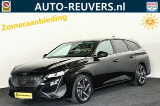 Peugeot 308 – thumbnail 1