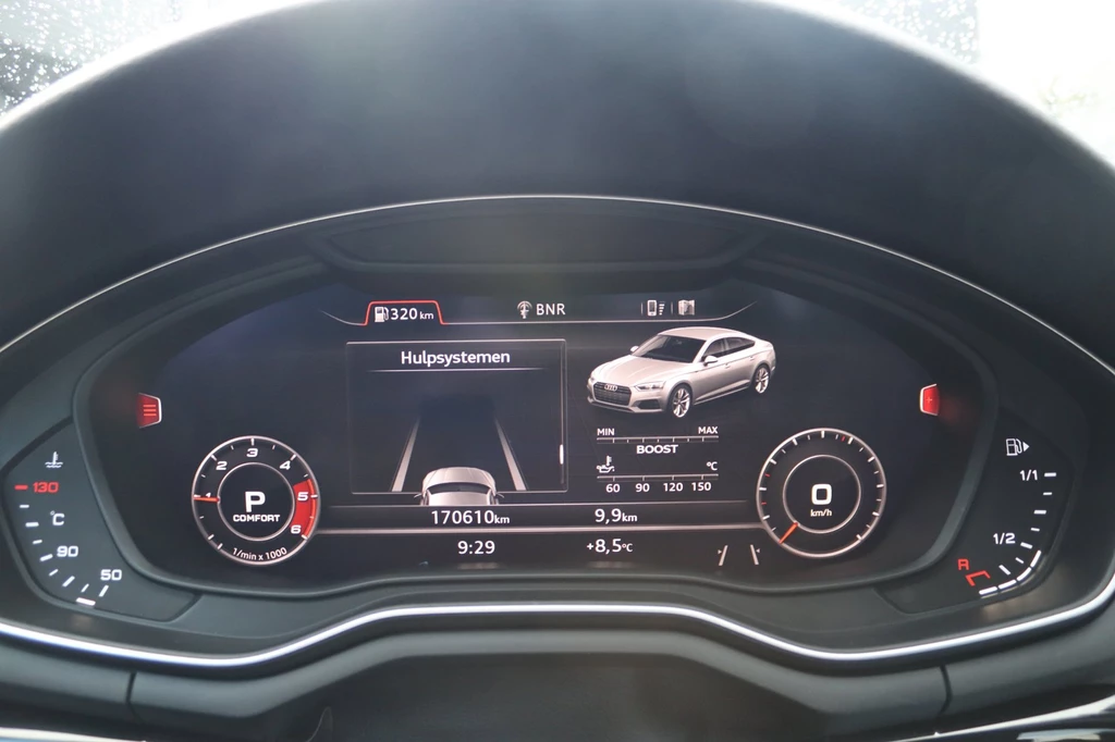 Audi A5 – foto 11