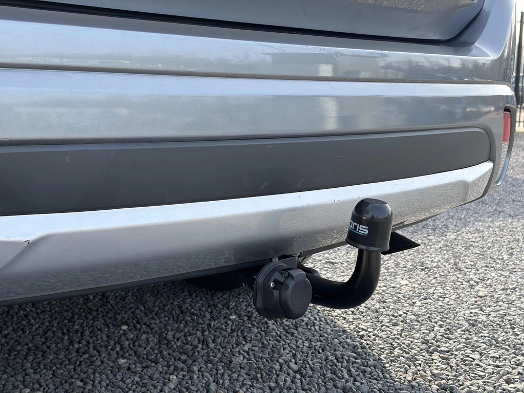 Mitsubishi Outlander – foto 30