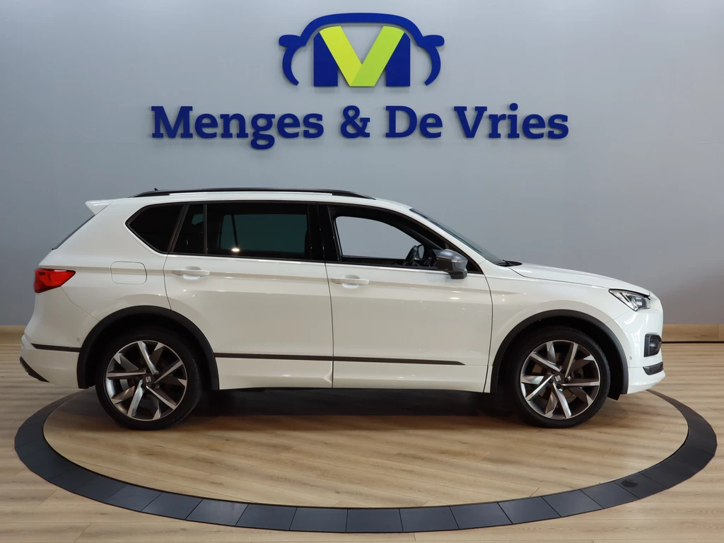 SEAT Tarraco – foto 6
