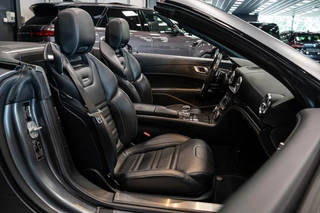 Mercedes-Benz SL – thumbnail 28