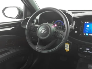 Toyota Aygo X – thumbnail 22