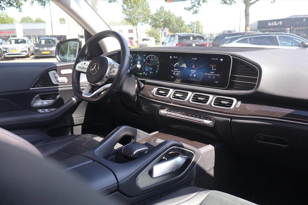 Mercedes-Benz GLE – foto 7
