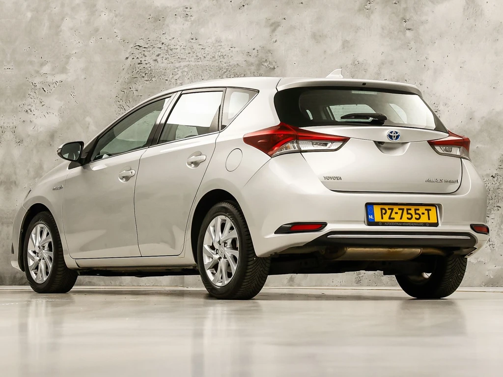 Toyota Auris – foto 4