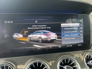 Mercedes-Benz E-Klasse – thumbnail 27