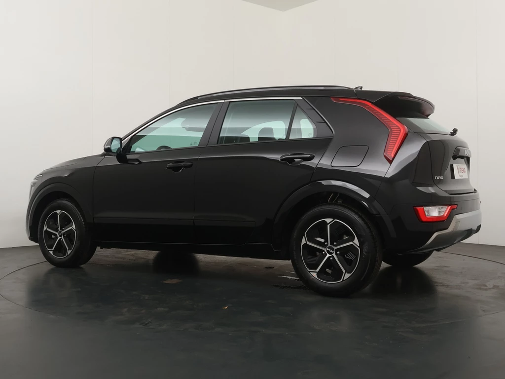 Kia Niro – foto 4