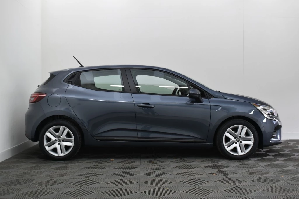 Renault Clio – foto 4