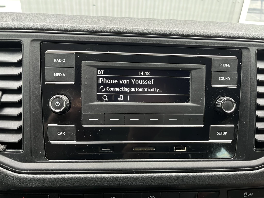 Volkswagen Crafter – foto 38