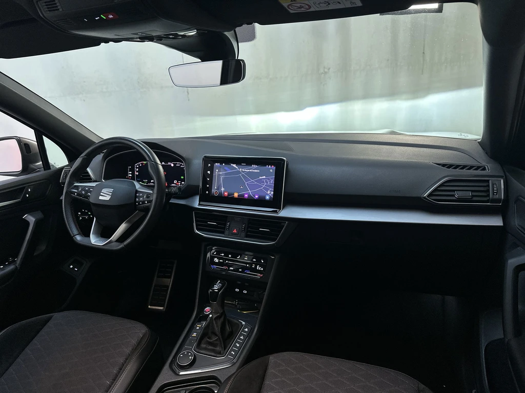 SEAT Tarraco – foto 7