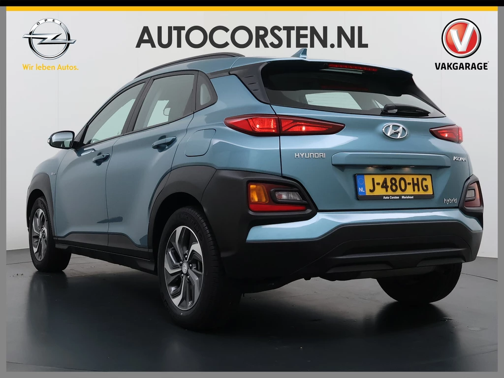 Hyundai Kona – foto 3