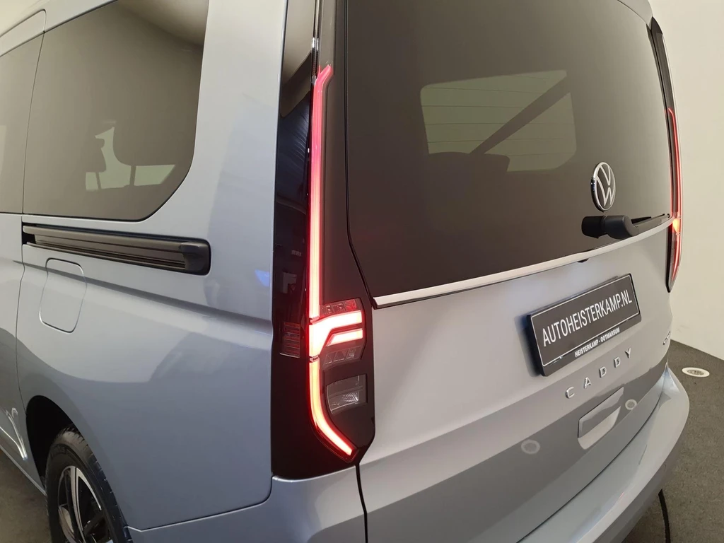 Volkswagen Caddy – foto 12