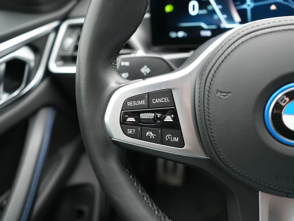 BMW i4 – foto 24