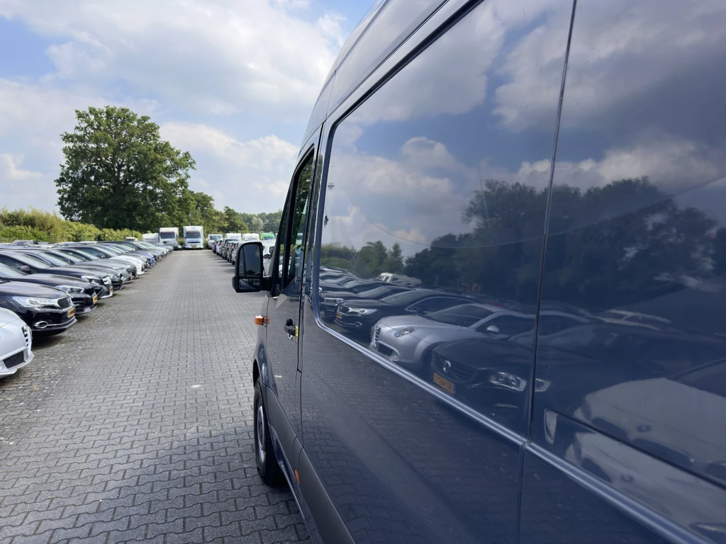 Mercedes-Benz eSprinter – foto 24