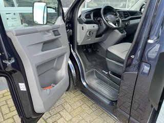 Volkswagen Transporter – thumbnail 12
