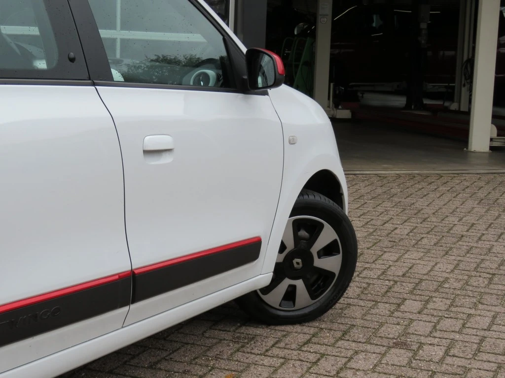 Renault Twingo – foto 33